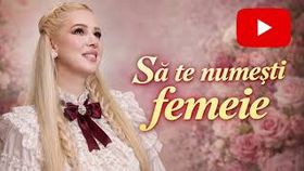 Sandra N - Sa Te Numesti Femeie