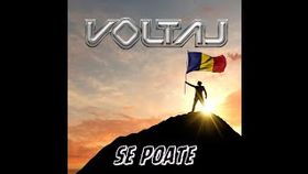VOLTAJ - Se Poate