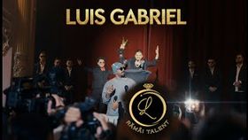 LUIS GABRIEL - RAMAI TALENT