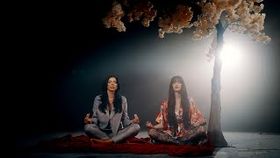 BRUJA - Hesband