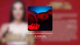 ANCA - Pretty Lady