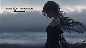Cristian Pirogan - Domnisoara (Cover)