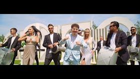 IONUT FLOREA - TARABANA SE AUDE ASA VOR FEMEILE