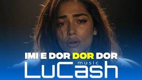 Lucash Music x Mara Salem - Imi E Dor