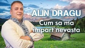 ALIN DRAGU - CUM SA MA IMPART NEVASTA
