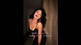 Klaudia - Bad For Me