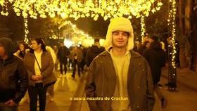 Rares - Seara Noastra De Craciun