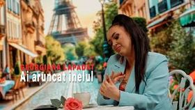 Georgiana Lapadat - Ai Aruncat Inelul