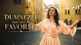 Irina Lepa - Dumnezeu Ma Are La Favoriti