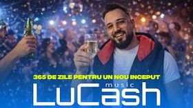 Lucash Music x Nayro - 365 De Zile
