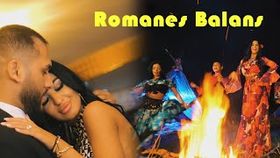DAIANA - ROMANES BALANS