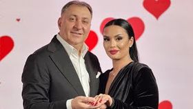 VALI VIJELIE SI OANA ALBU - MI AMORE