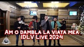 IULIAN DE LA VRANCEA - LA VIATA MEA, AM O DAMBLA