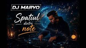 Dj Maryo - Spatiul Dintre Note