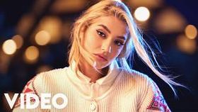 Andia - M-am trezit aici (Dj Dark Remix)