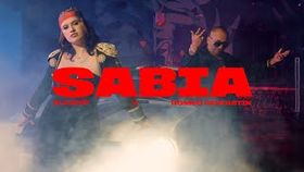 ELIGARF SI ROMEO FANTASTIK - SABIA