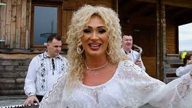 ANDREEA TODOR - TARINA