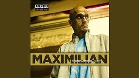 Maximilian x Grasu XXL - Ploua la Volan