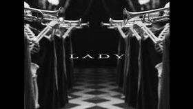 MARKO GLASS - LADY