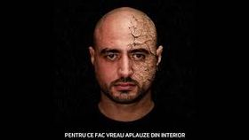 STRES - Ploaia Cuvantul