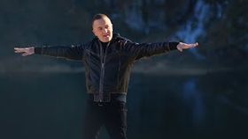 Florin Vos - Aripi 2025
