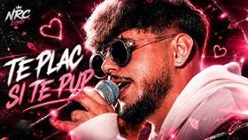 Adrian Norocel - Te Plac Si Te Pup | Live