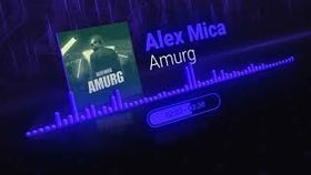 Alex Mica - Amurg
