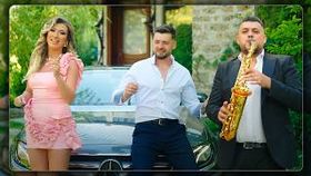 Andreea Todor Si Boby Dragomir - Plimba-Ma Bade-N Mertan