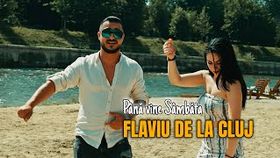 FLAVIU DE LA CLUJ - PANA VINE SAMBATA