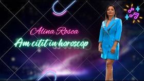 Alina Rosca - Am Citit In Horoscop (Cover Nicolae Guta)