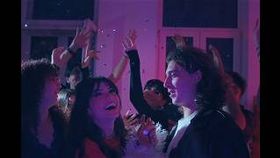 Sabrina Stoica - Filme