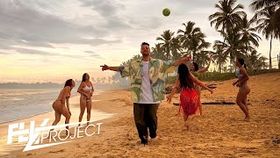 Fly Project - Puerto Rico