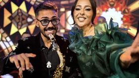 DENISA CIOCAN SI ARMIN NICOARA - AM CEI MAI FRUMOSI COPII