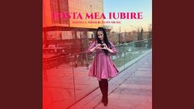 MIHAELA ADAM - FOSTA MEA IUBIRE