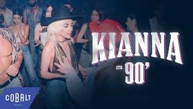 KIANNA - Sto 90'