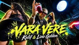 Kalif x Lino Golden - Vara Vere ( Necenzurat )