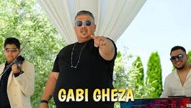 GABI GHEZA - BUZUNARUL MEU E PLIN