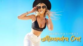 ALEXANDRA CRET - ZBOARA VIATA OMULUI