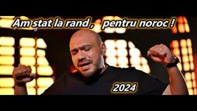 NARCIS - AM STAT LA RAND, PENTRU NOROC