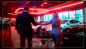Camelia Florea & Luci Duga Carasanu - Toate Fetele