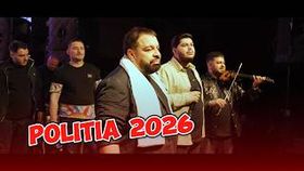 Florin Salam - Cand Vine Politia Noi Mutam Petrecerea 2026 Live