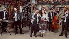 MALYNA & MARUTA - NORA CU SOACRA SE-MPACA