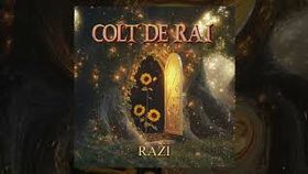 RAZI - Colt de rai