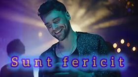 Deyu Music - Sunt Fericit