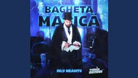 IULY NEAMTU - BAGHETA MAGICA