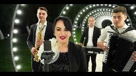 VIOLETA PARTENIE - EU DE-AS AVEA LUMEA LA PICIOARE
