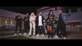 MARY TALENT &AMP; RAUL TALENT - CEA MAI FRUMOASA DIN NEAM