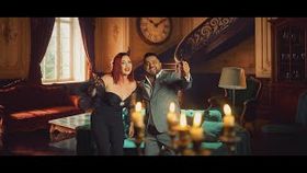 CRISTI NUCA SI LOREDANA CONSTANTIN - TOT PE TINE TE-AS ALEGE