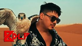 BOGDAN DLP - HABIBI