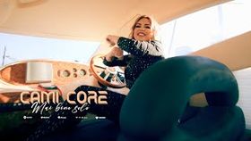 CAMI CORE - MAI BINE SOLO